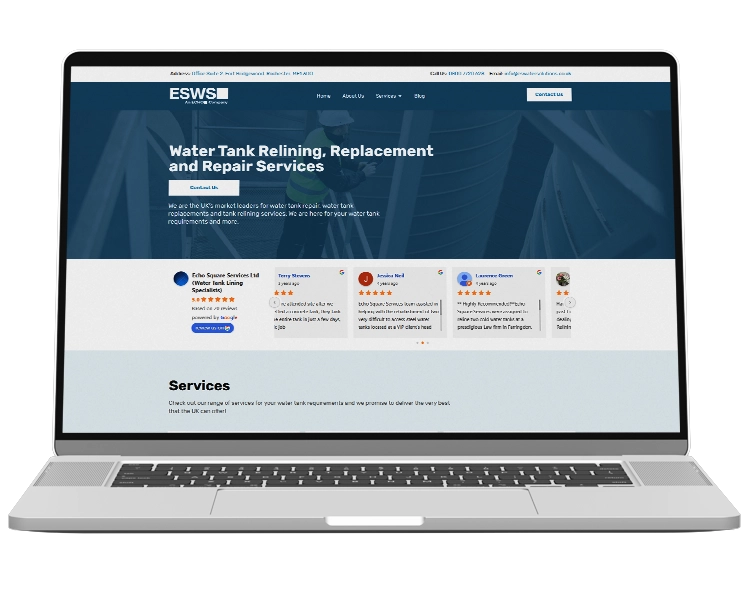 Web Design Bexleyheath for small businesses